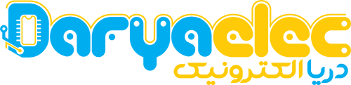 دریا الکترونیک